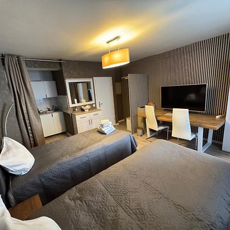 Haus Thomas Appartement Dortmund Buitenkant foto