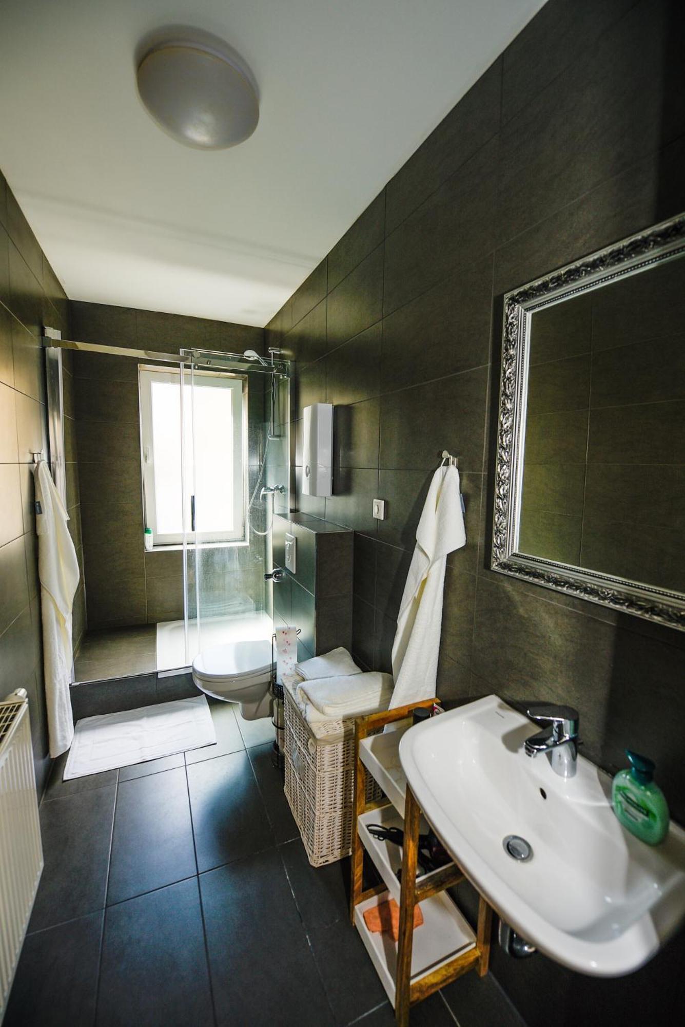 Haus Thomas Appartement Dortmund Buitenkant foto
