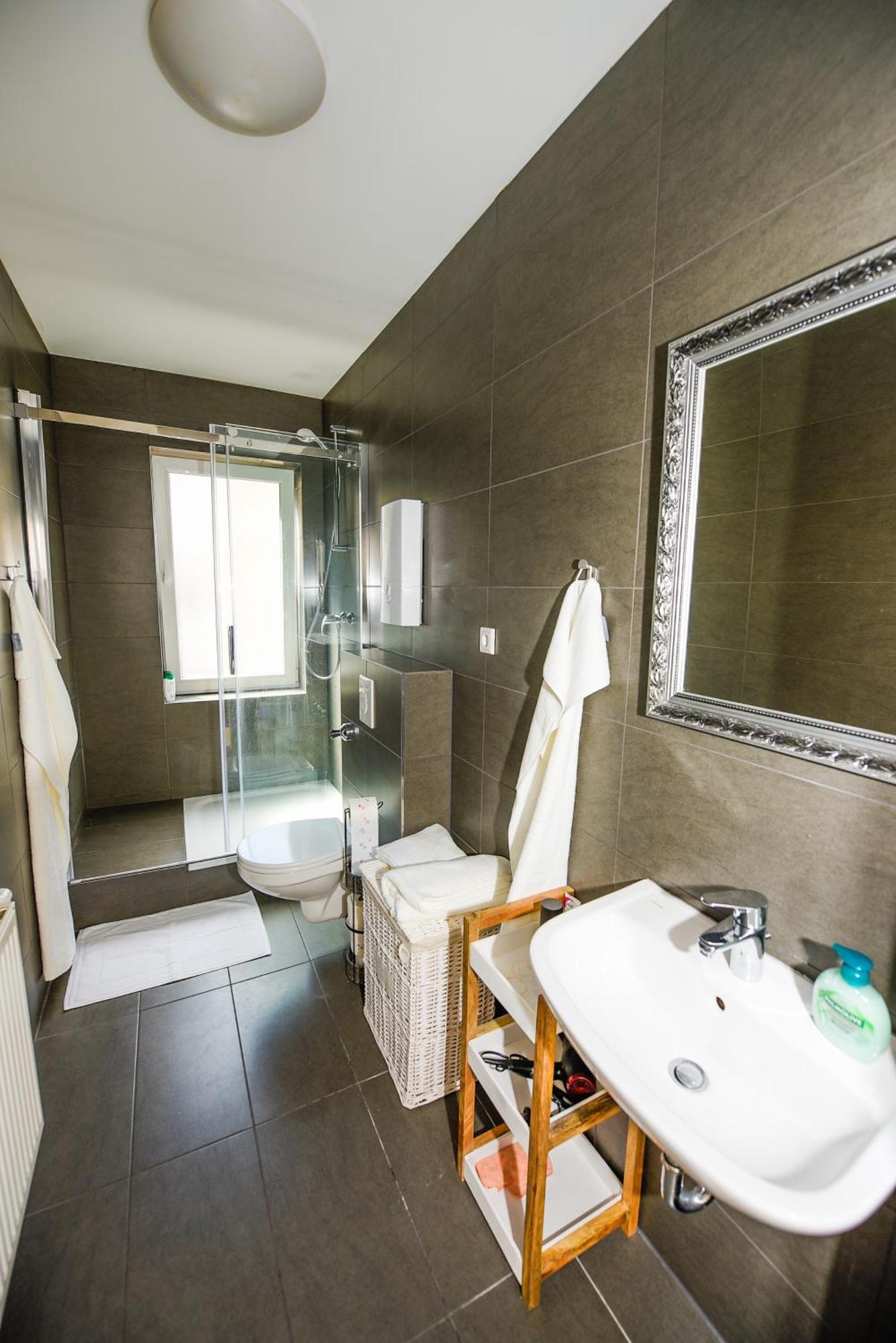 Haus Thomas Appartement Dortmund Buitenkant foto