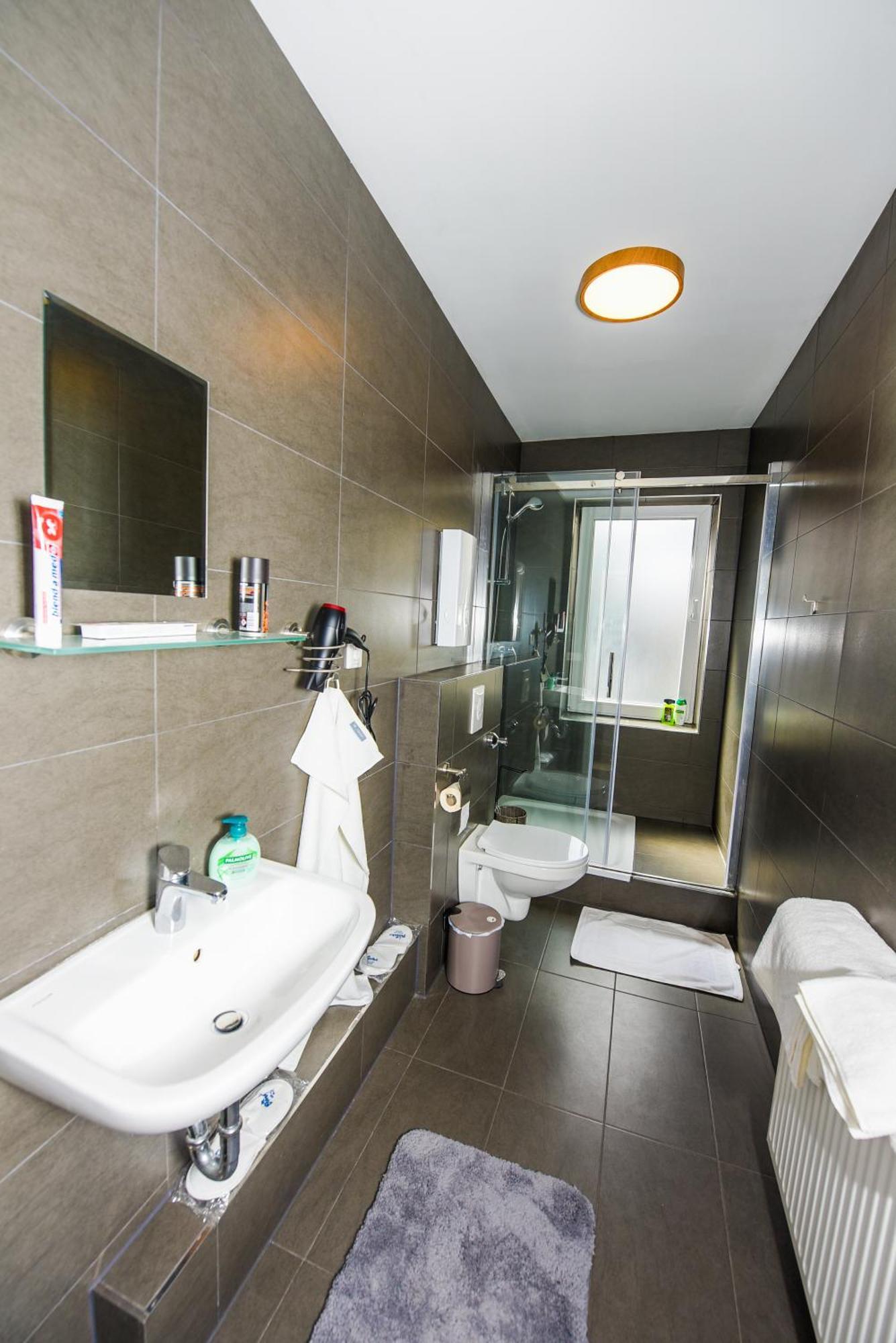 Haus Thomas Appartement Dortmund Buitenkant foto