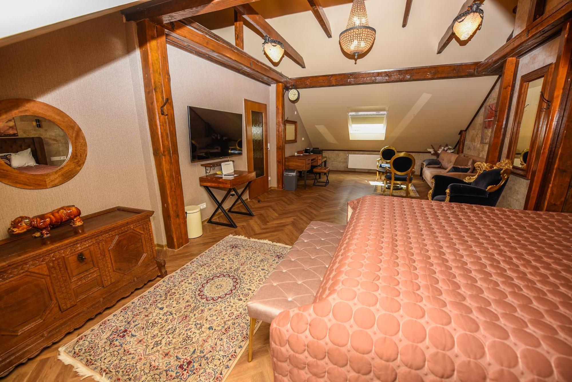 Haus Thomas Appartement Dortmund Buitenkant foto