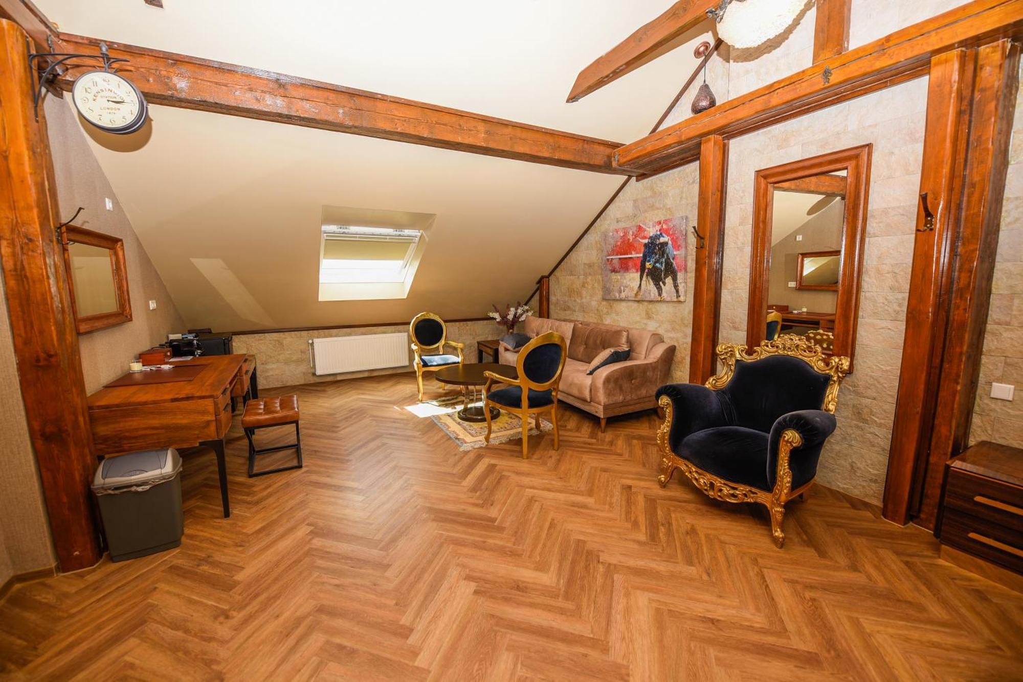 Haus Thomas Appartement Dortmund Buitenkant foto