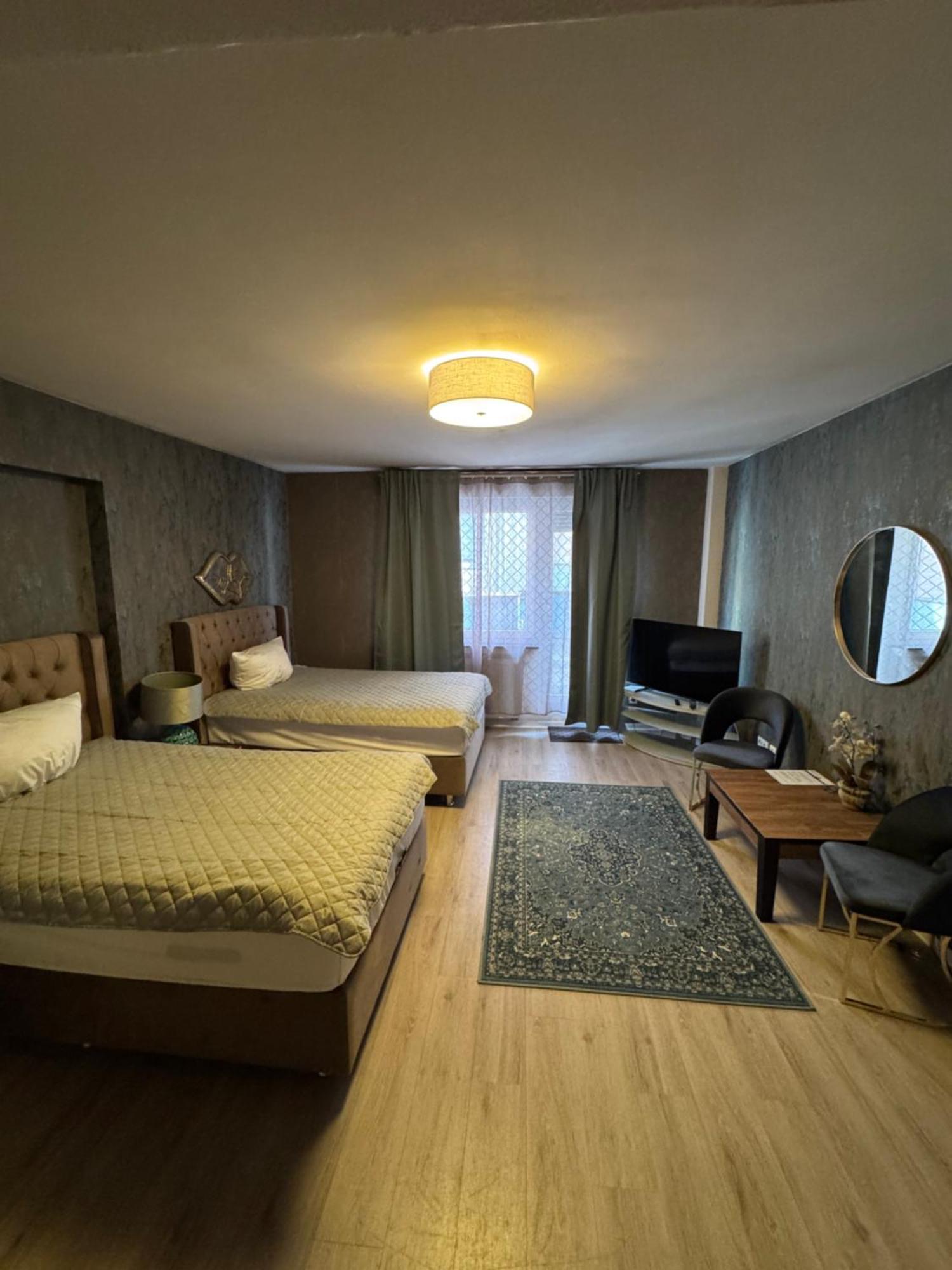 Haus Thomas Appartement Dortmund Buitenkant foto